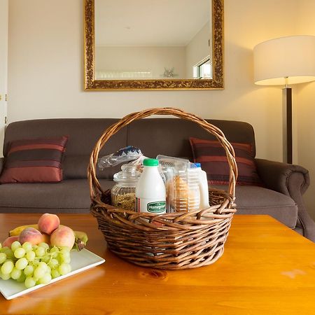 Ocean View B&B Whitianga Dış mekan fotoğraf