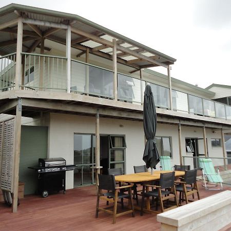Ocean View B&B Whitianga Dış mekan fotoğraf