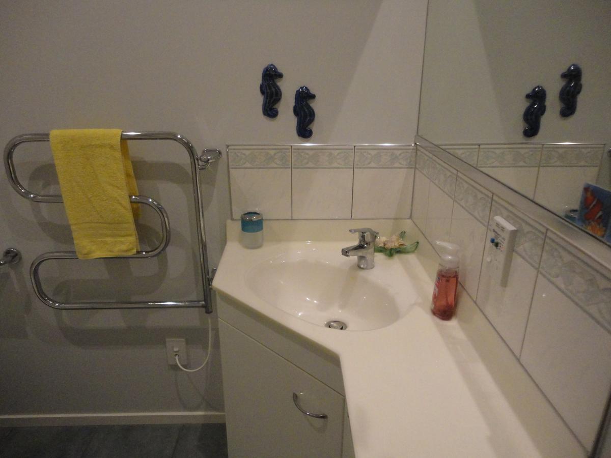 Ocean View B&B Whitianga Dış mekan fotoğraf