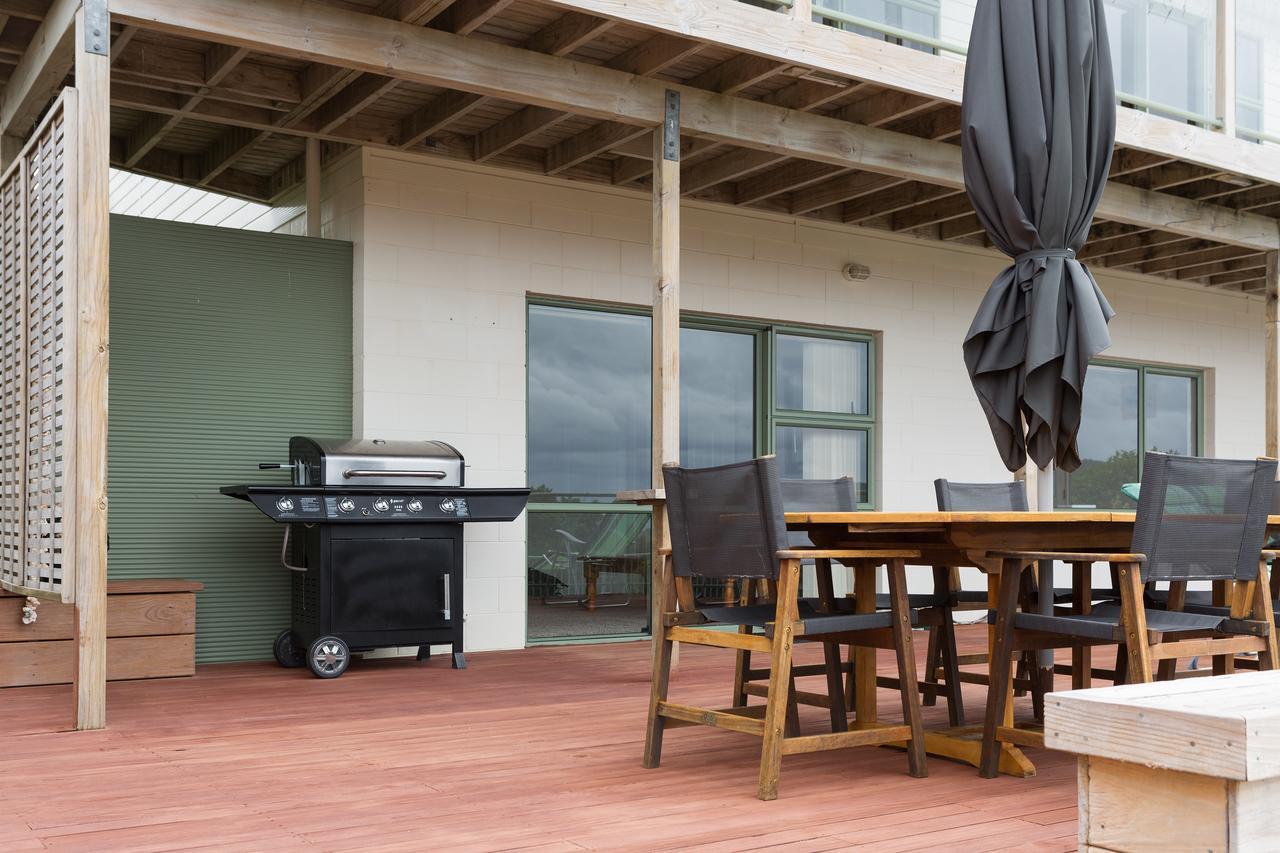 Ocean View B&B Whitianga Dış mekan fotoğraf