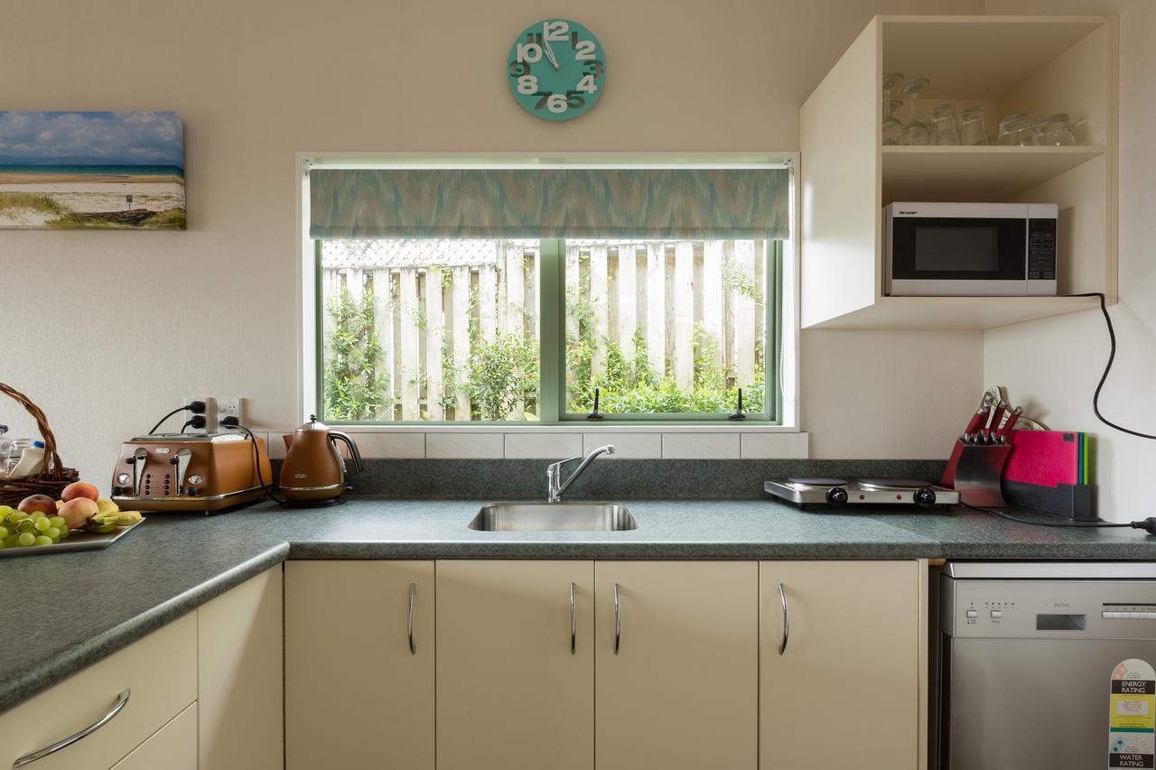 Ocean View B&B Whitianga Dış mekan fotoğraf