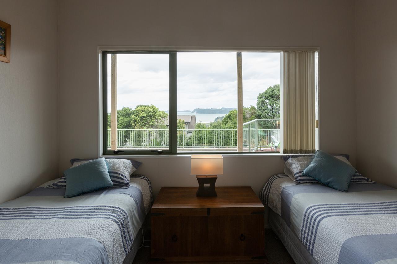 Ocean View B&B Whitianga Dış mekan fotoğraf