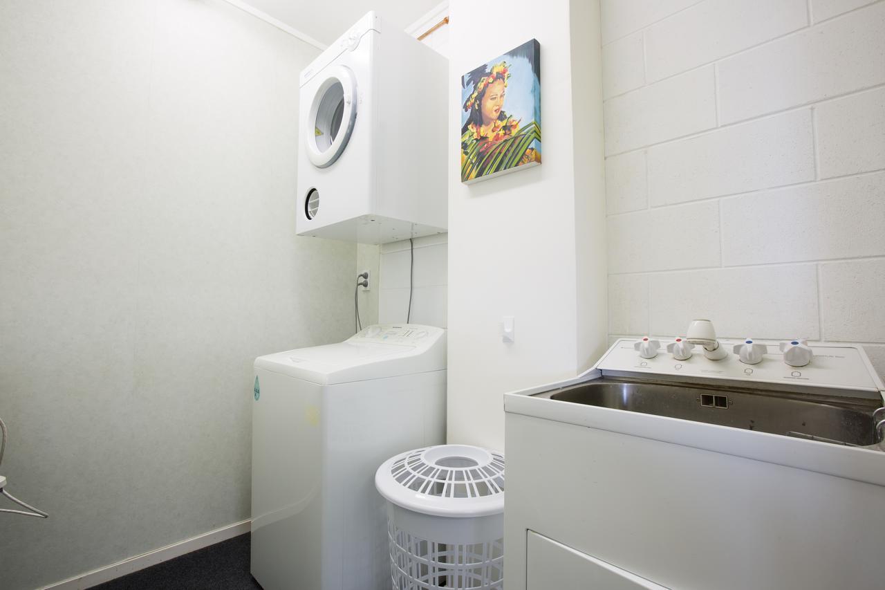 Ocean View B&B Whitianga Dış mekan fotoğraf