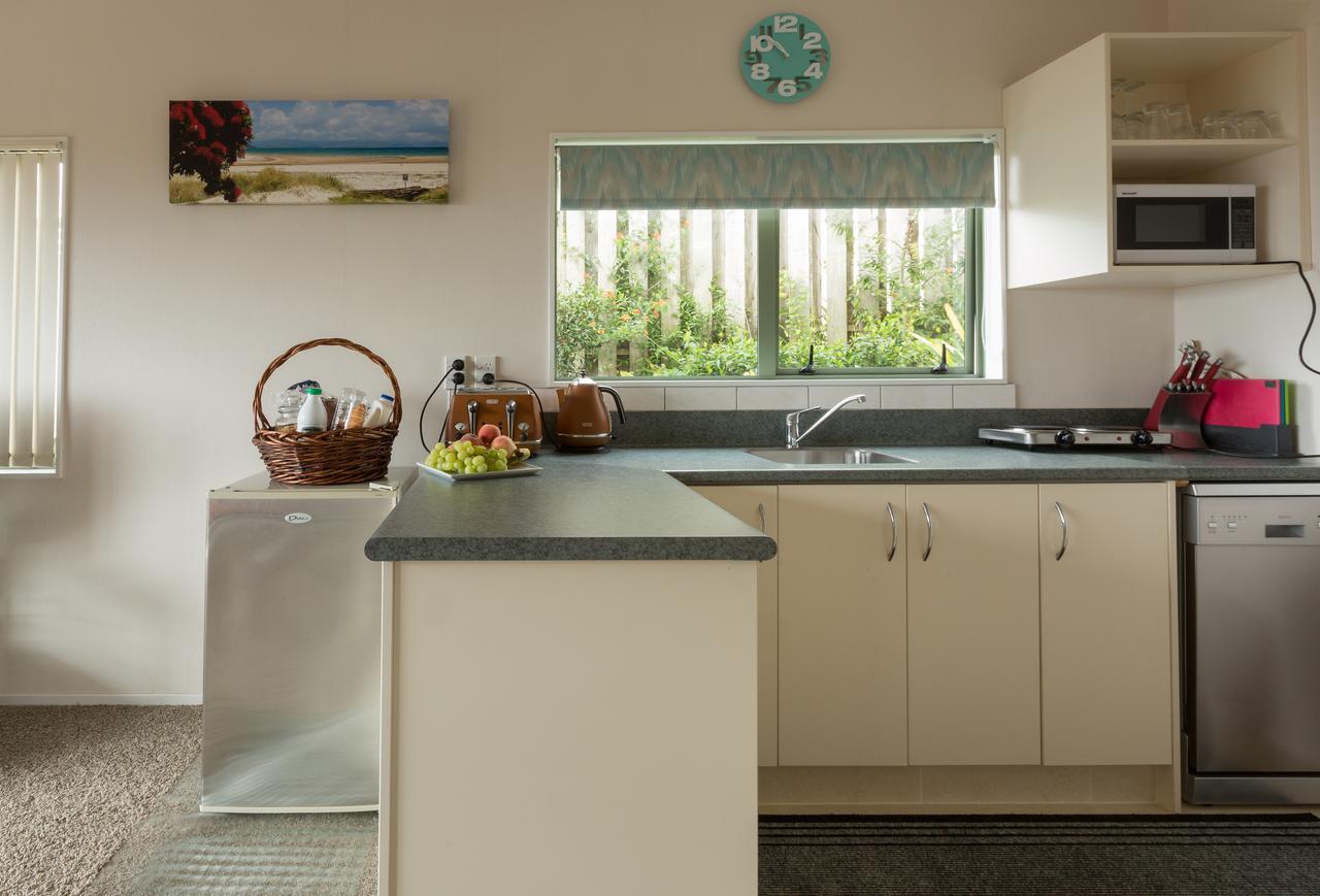 Ocean View B&B Whitianga Dış mekan fotoğraf