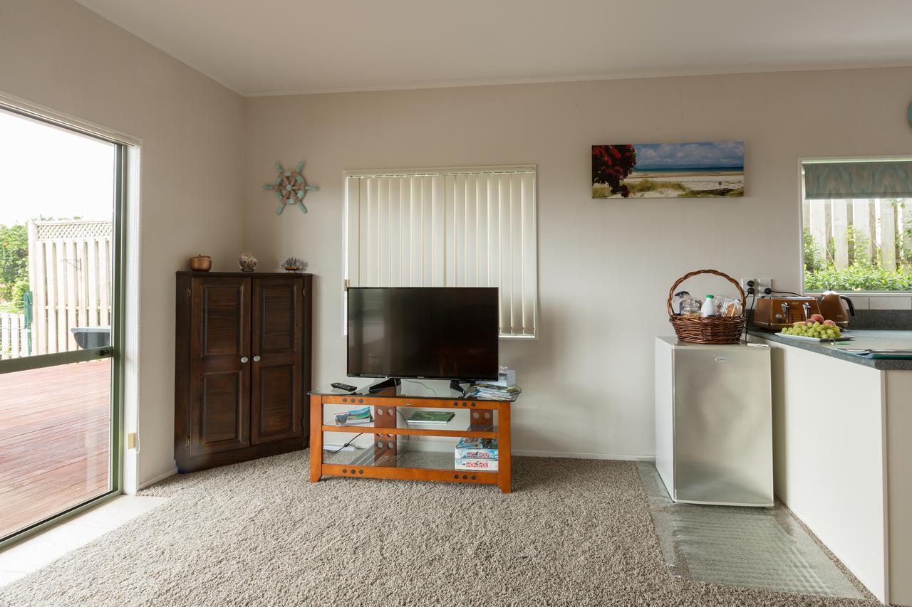 Ocean View B&B Whitianga Dış mekan fotoğraf