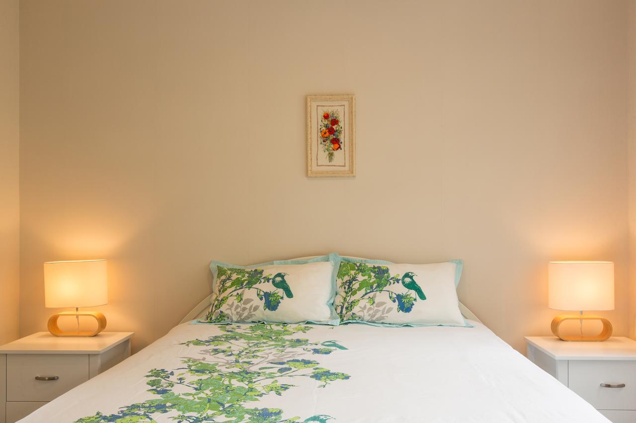 Ocean View B&B Whitianga Dış mekan fotoğraf