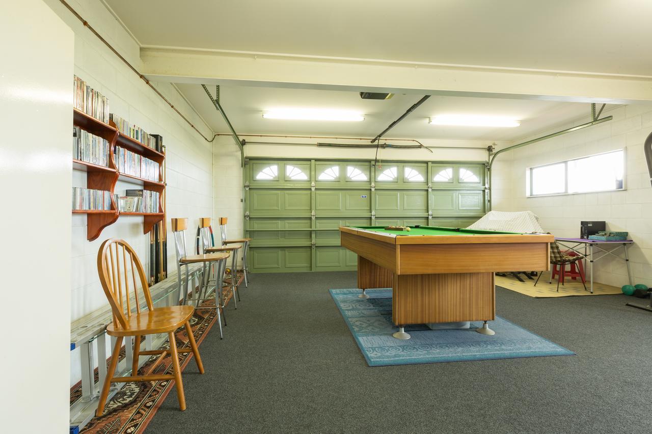 Ocean View B&B Whitianga Dış mekan fotoğraf