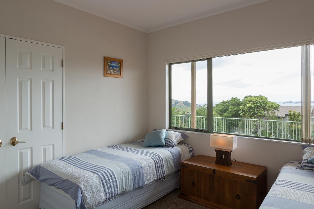 Ocean View B&B Whitianga Dış mekan fotoğraf