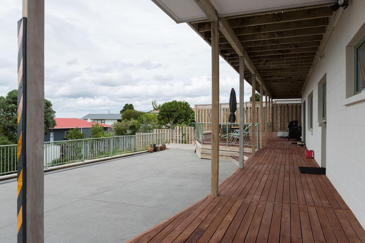 Ocean View B&B Whitianga Dış mekan fotoğraf