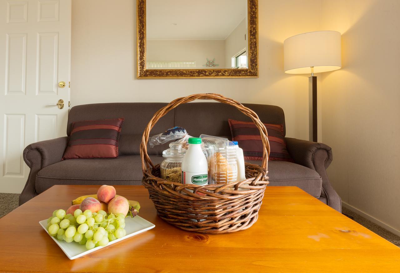 Ocean View B&B Whitianga Dış mekan fotoğraf
